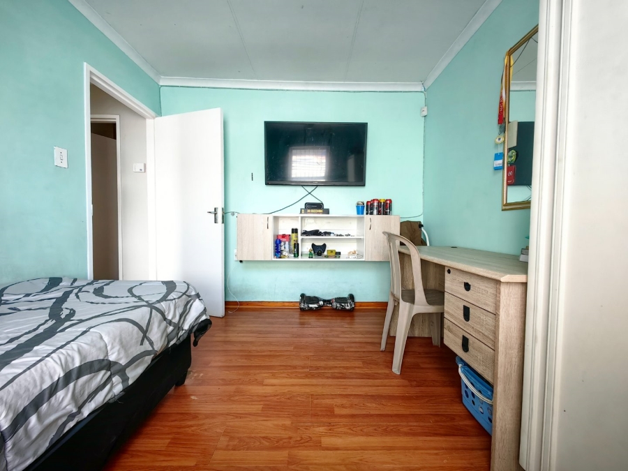 3 Bedroom Property for Sale in Highbury Park Western Cape